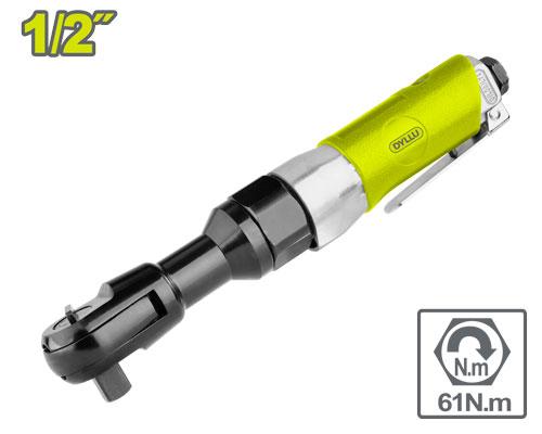 Clé à cliquet pneumatique DTAT3512 DYLLU