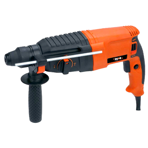 MARTEAU PIQUEUR 26mm 850w DUNE