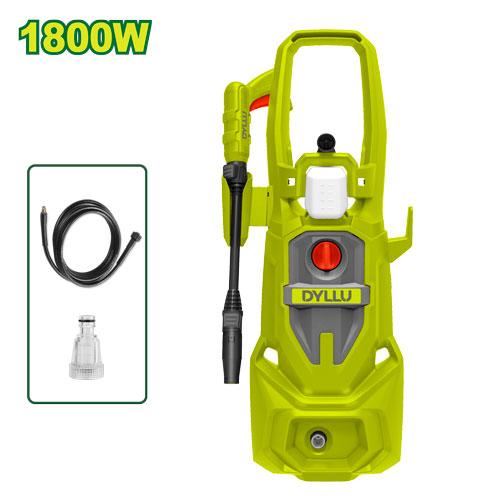 Nettoyeur haute pression130BAR 1800WDTHP3A18 Dyllu