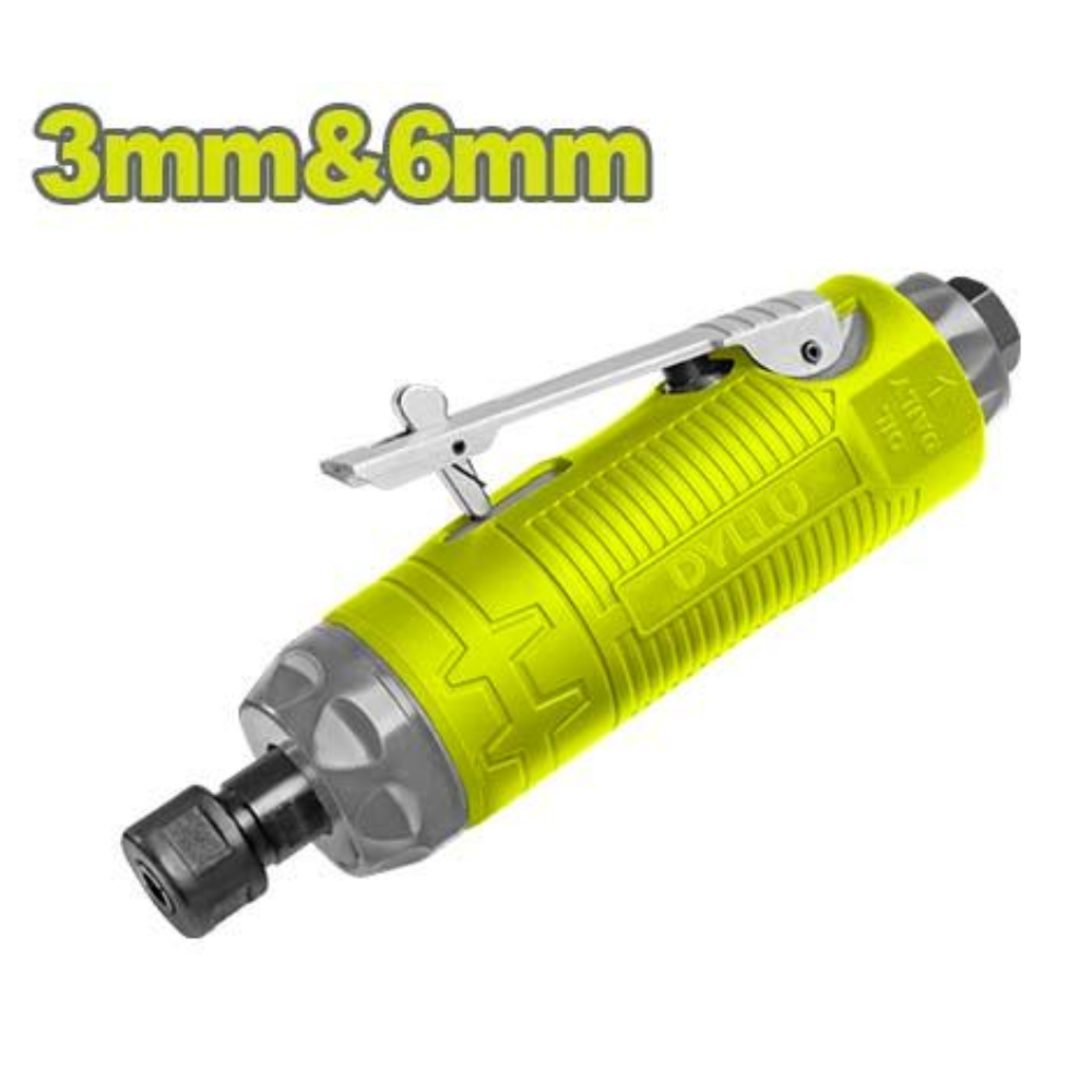 Meuleuse pneumatique DTAT5514 DYLLU