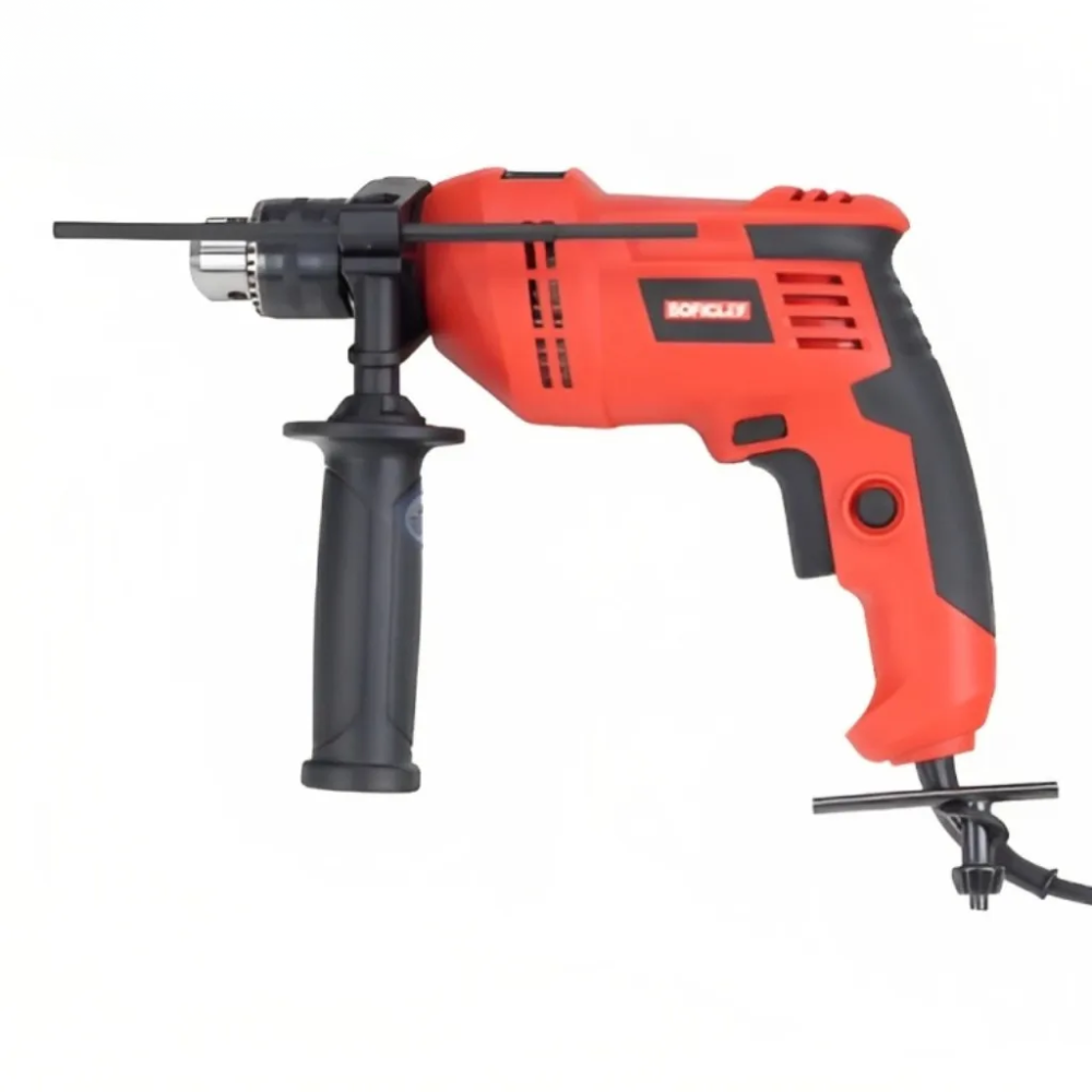 Perceuse à percussion 600W Soficlef
