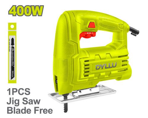 Scie sauteuse 400W DTJS15401 Dyllu