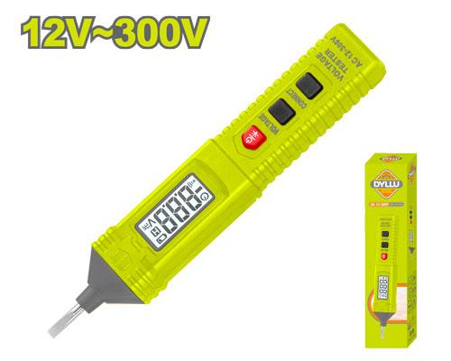 Testeur digital DTTP4501 Dyllu