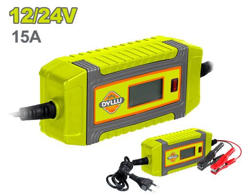 Chargeur De Batterie 12/24V DTBY1A151 DYLLU