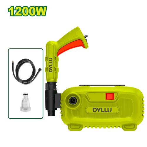 Nettoyeur haute pression 1200W DTHP1A11 DYLLU