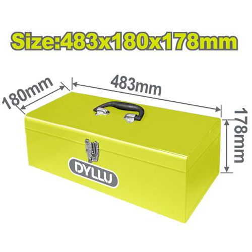 Boîte à outils en acier DTTB8A12 DYLLU