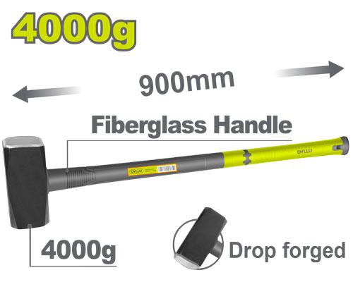 Masse 4kg DTHM2340 DYLLU