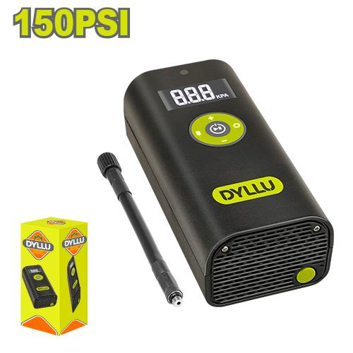 COMPRESSUER AIR AUTO 8V DTAAM572 DYLLU