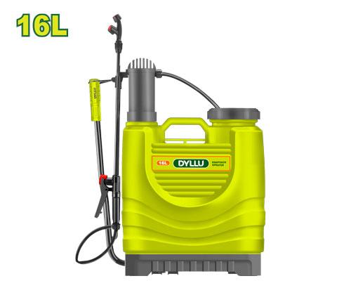 Pulvérisateur 16L DTKS1516 Dyllu