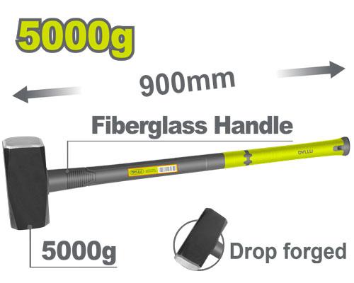 Masse 5kg DTHM2350 DYLLU