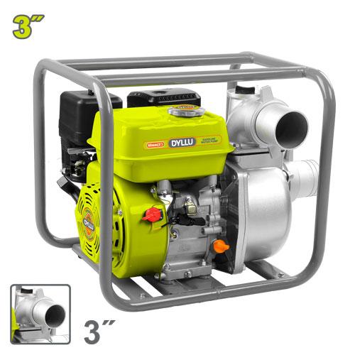 Pompe à eau et essence 80 mm-3 DTGW1A32 DYLLU