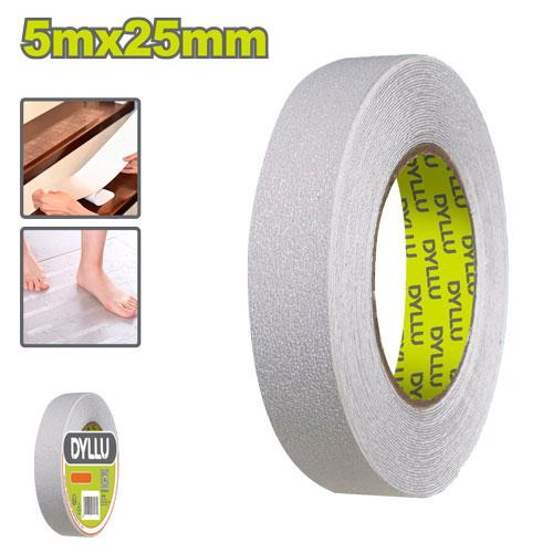 Ruban Antidérapant PEVA DTPN3525 Dyllu