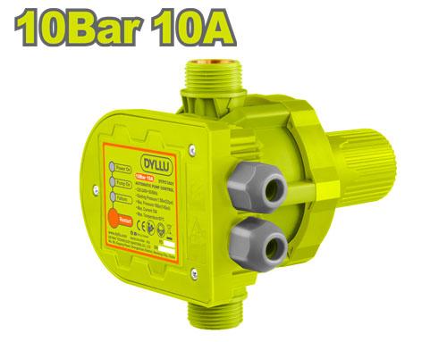 Cerveau Matique 10Bar DTPCP1A01 Dyllu